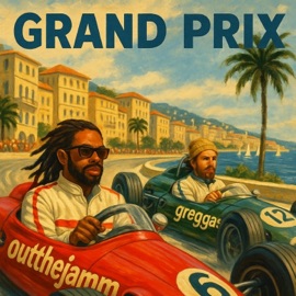 état du flux (feat. outthejamm) Greggas