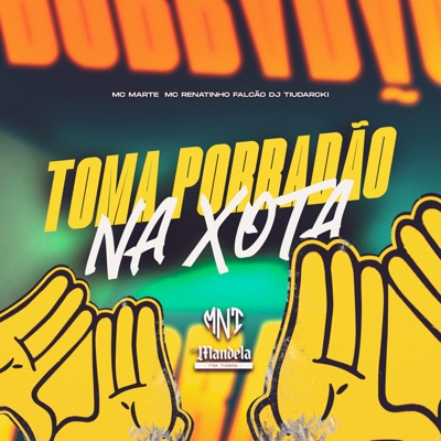 Toma Porradão na Xota - Single