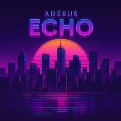 Listen to ÉCHO by AdzeUs