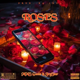 Roses (feat. MMS Genie) JayStar767