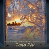Holiday Bells - Single - Christmas Music Holiday Orchestra, Celestial Aeon Project & Frozen Silence