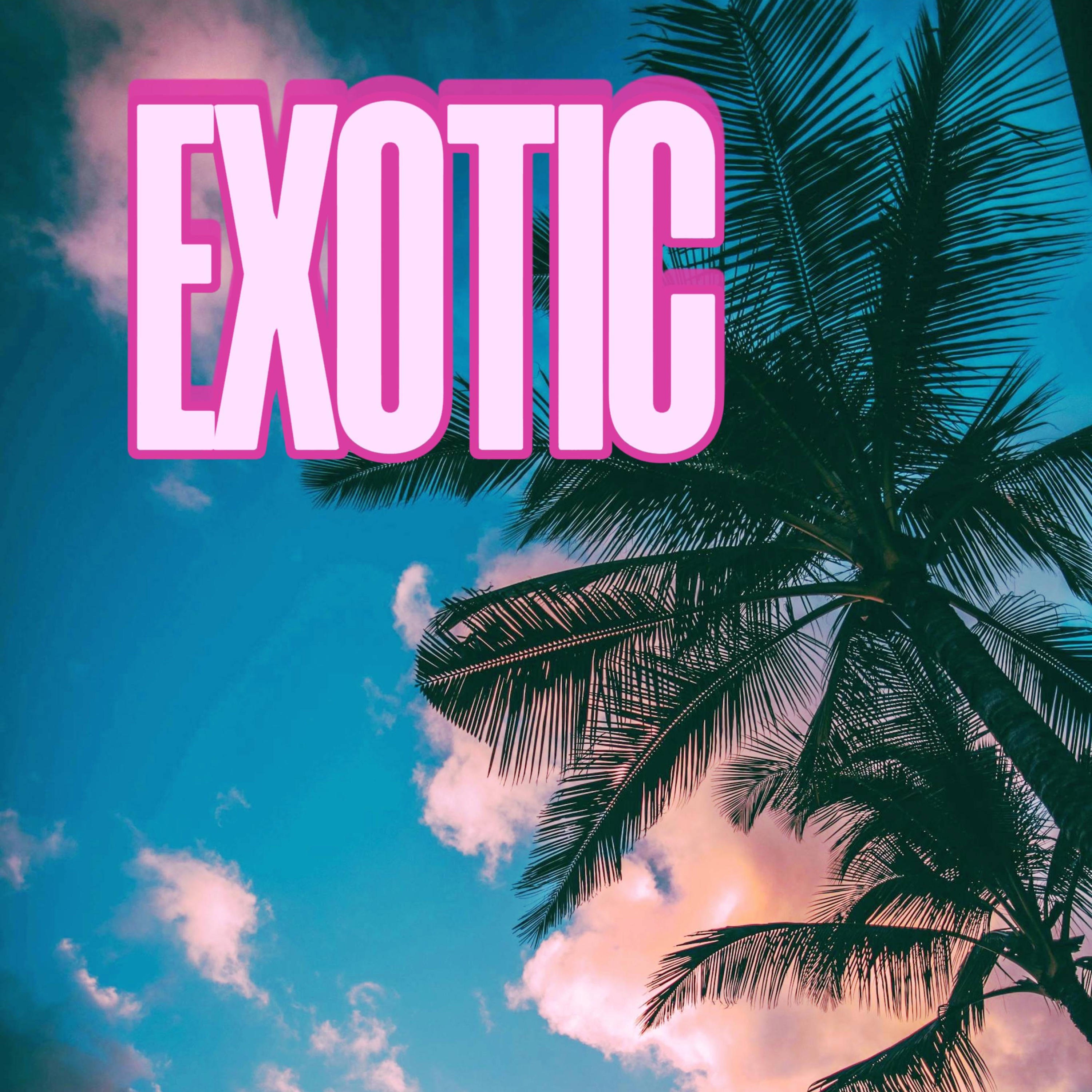 Exotic - Single