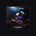 Dj pongsky