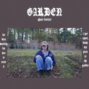 garden - Single