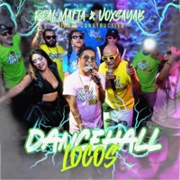 Dancehall Locos (feat. Moyses Faray, C Lion, Blxck Moses & Maiky Dee) - Single - Reggae Constructivo