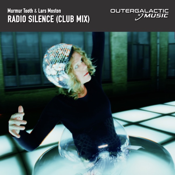 Radio Silence (Club Mix) - Single