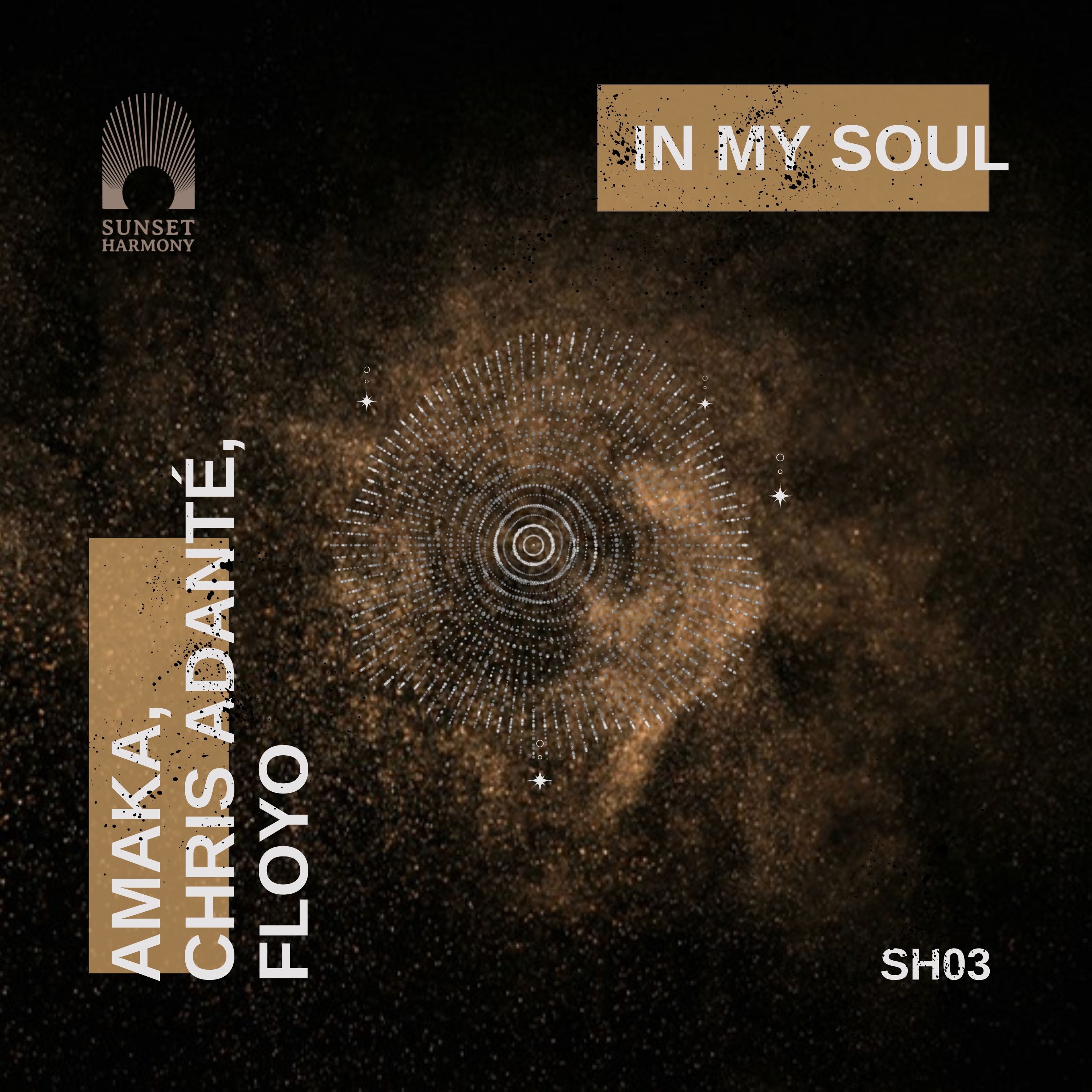 In My Soul - Single