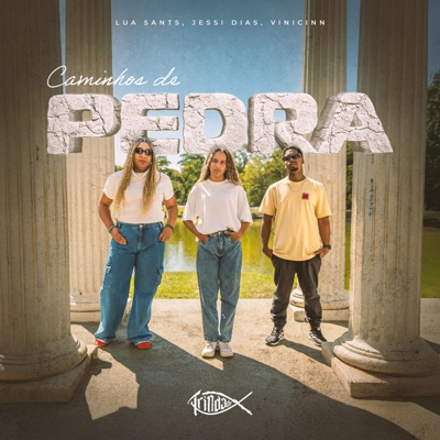 Caminhos de Pedra - Single