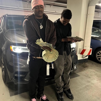 Lulu lemon remiz (feat. Gpaydro & 2solidlildee) - Single