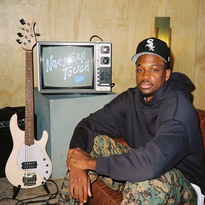 Still Rich (Northern Touch Live Experience) - EP