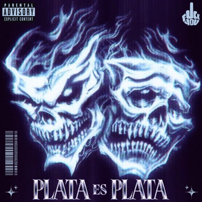 Plata Es Plata (feat. La J) - Single