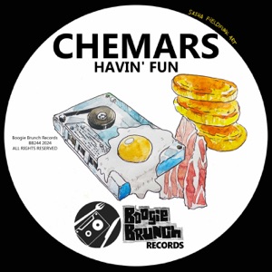 Havin' Fun - Single
