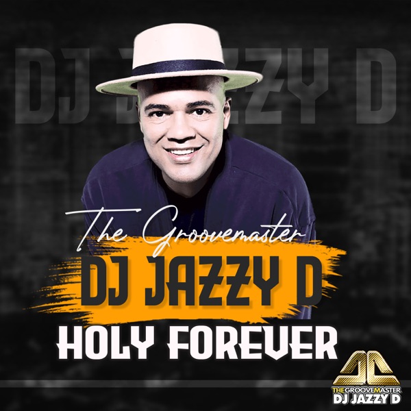 Holy Forever - Single