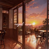 Cafe Vibe :: Waltz House artwork