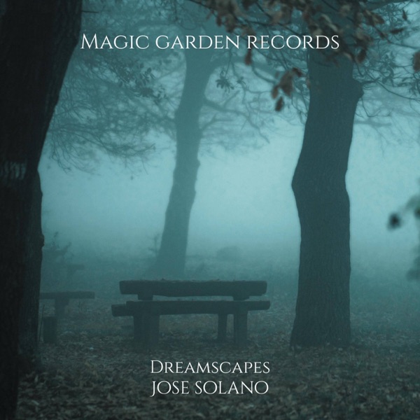 Dreamscapes - EP