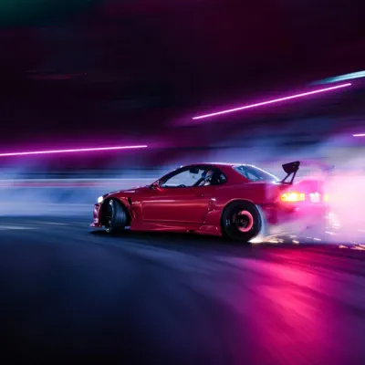 Listen to Velvet Engine by DJ ELVØR