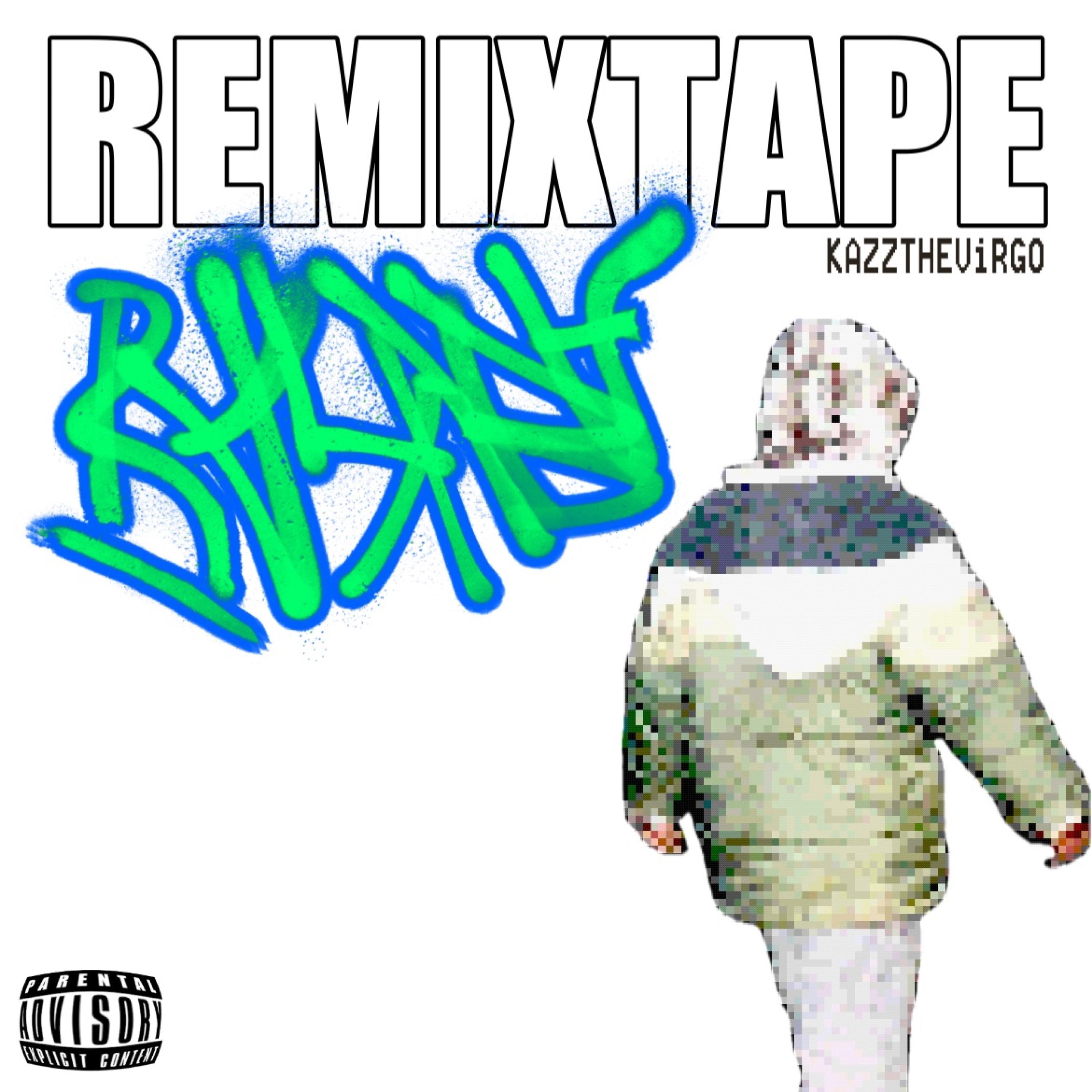 REMIXTAPE