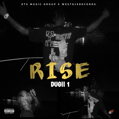 RISE - Single