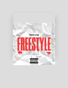 Q6 dinle, müzik videolarını izle, biyografisini oku, tur tarihlerini ve daha fazlasını gör!