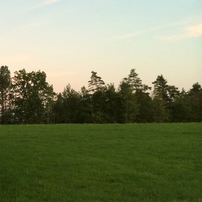 Evighet (feat. Olle Vikström & Love Meyerson) - Single