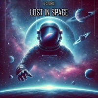 Lost in Space - Single - B-Stork