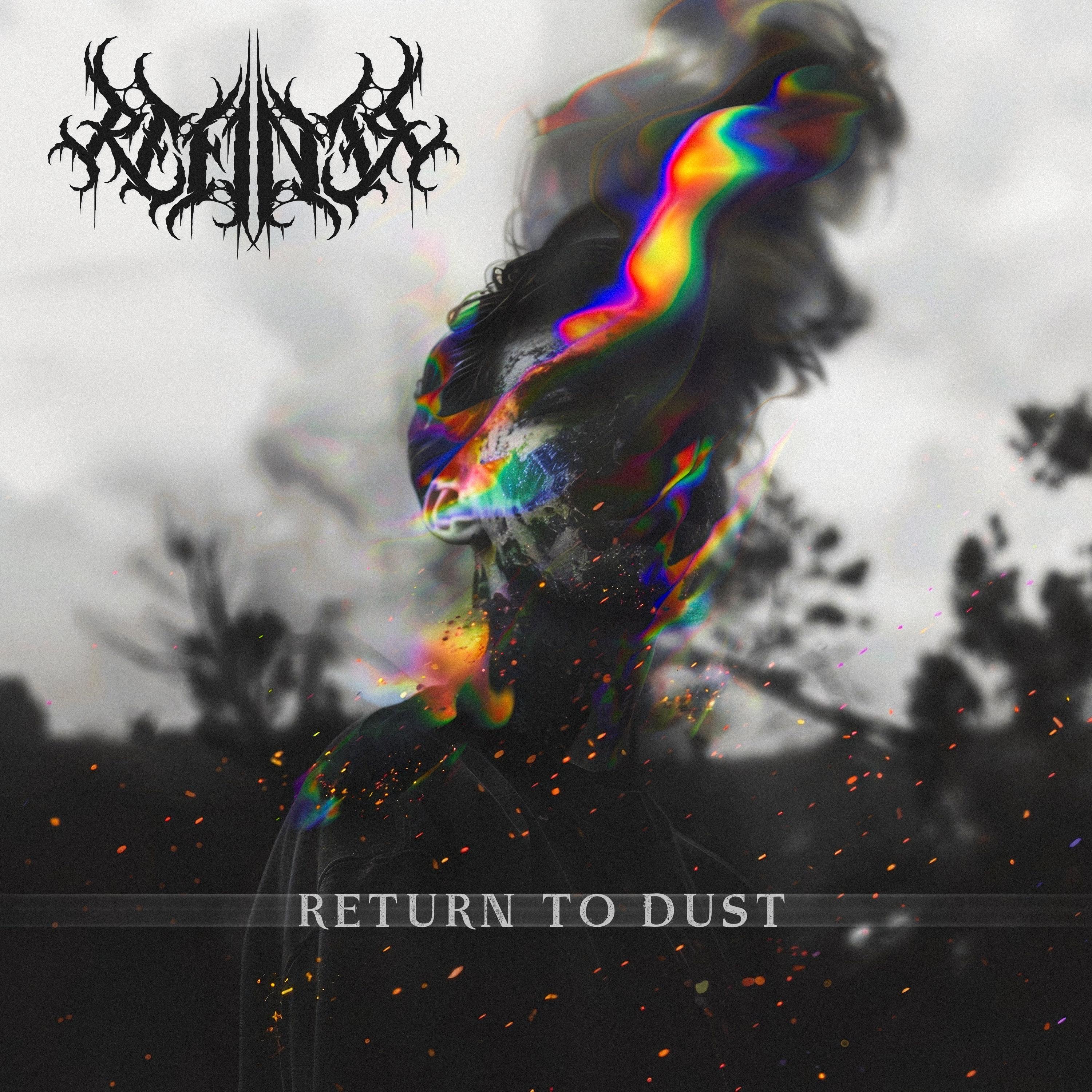 Return To Dust - Single