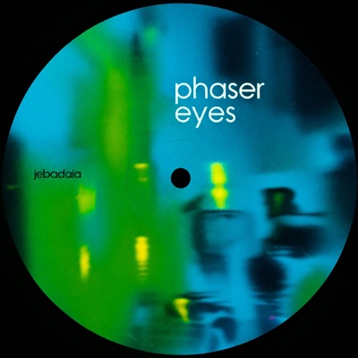 phaser eyes - Single
