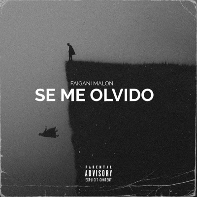 SE ME OLVIDO - Single