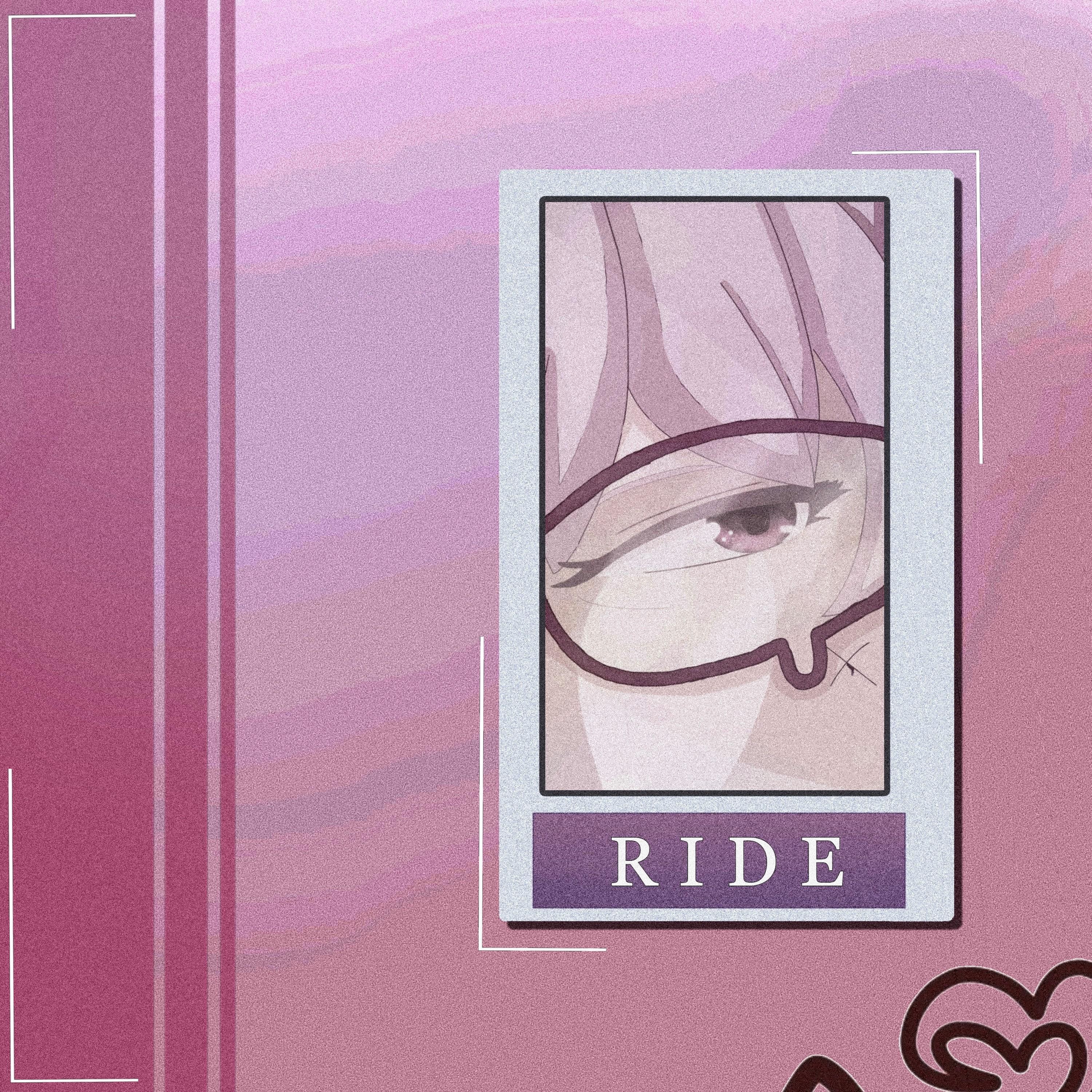 Ride - Single