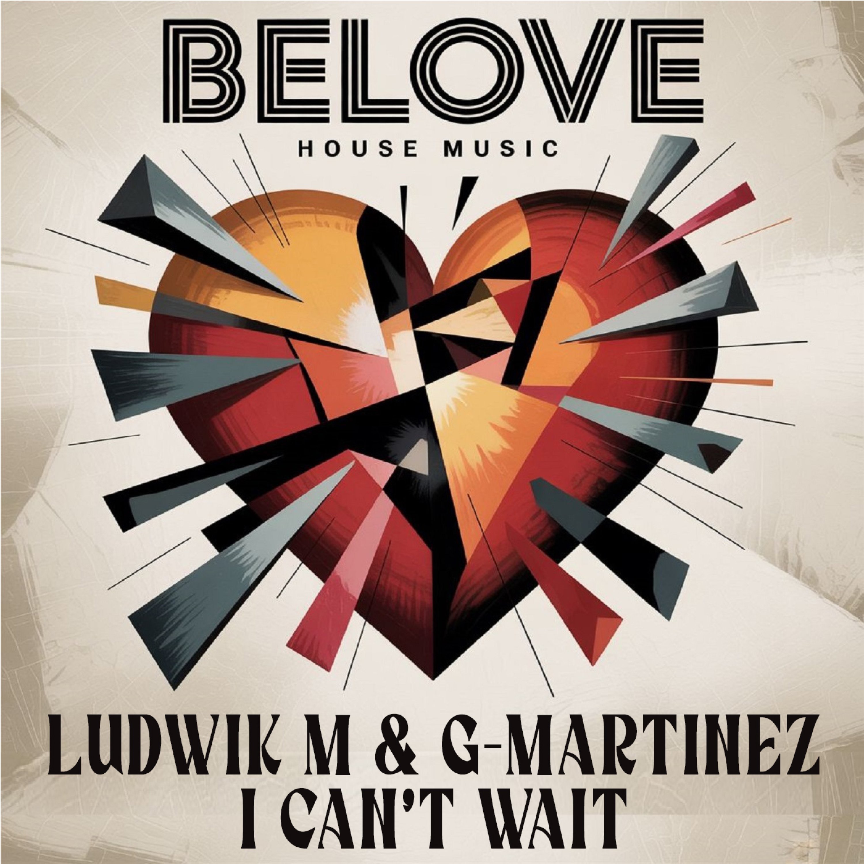 I Can’t Wait - Single