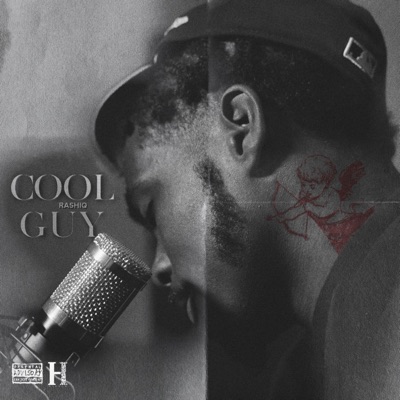 Cool Guy - Single