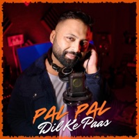 Pal Pal Dil Ke Paas - Single - Arijit Saha