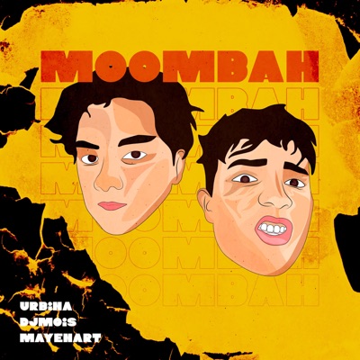 Moombah - Single