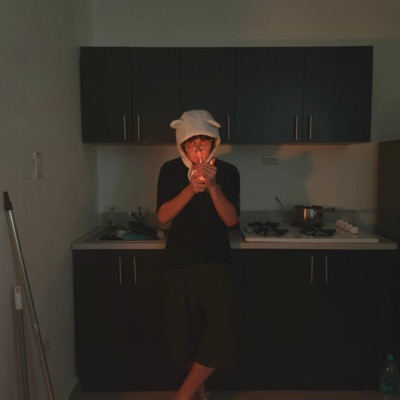 water cant rap right now - Single