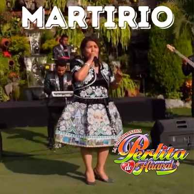 MARTIRIO - Single