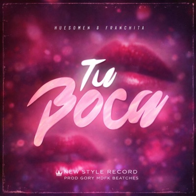 Tu Boca - Single