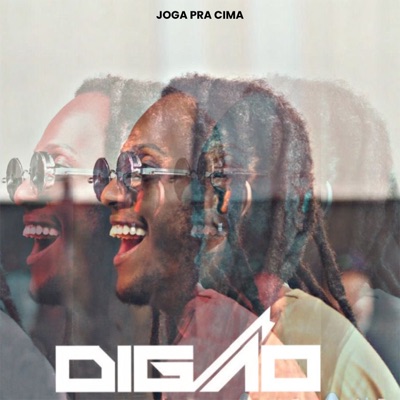 Joga pra Cima - EP