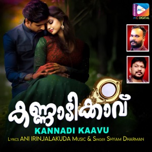 Kannadi Kaavu