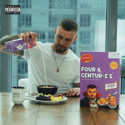 Four Centuries - Single