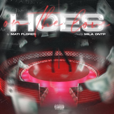 HOES ONTHE LOVE - Single