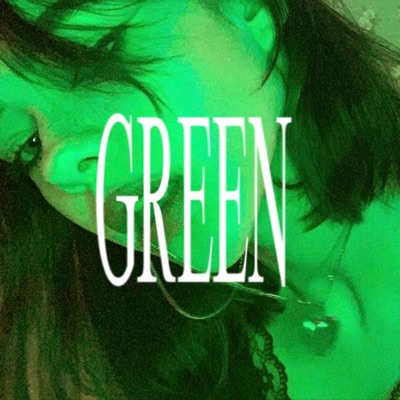 Green - Single