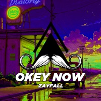 Okey Now (Radio - Edit) - Single - Zayfall