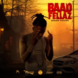 Baad Fellaz MDM Kern