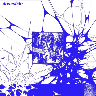 DRIVESLIDE - Single