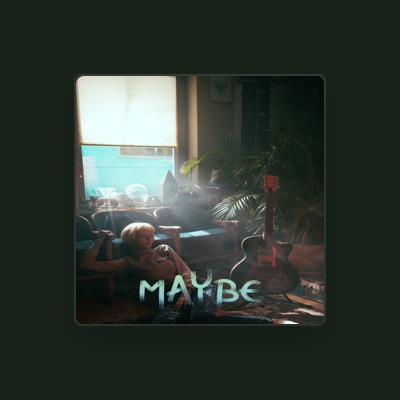 Listen to Maybemey, watch music videos, read bio, see tour dates & more!