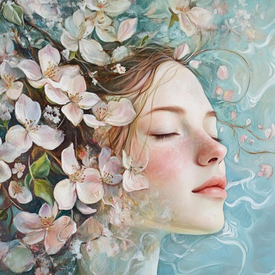 Whispers of Spring - Single