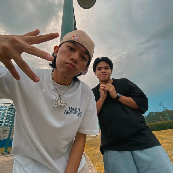 Chin Up (feat Benz)