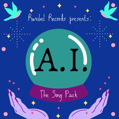 A.I. Pack - Single