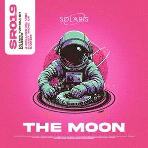 The Moon - Single