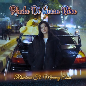 Rindu Di Awan Biru (feat. Minang EDM)